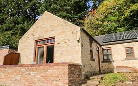 Leadmill House Workshop